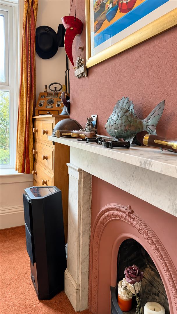 Braybrooke Road, Hastings